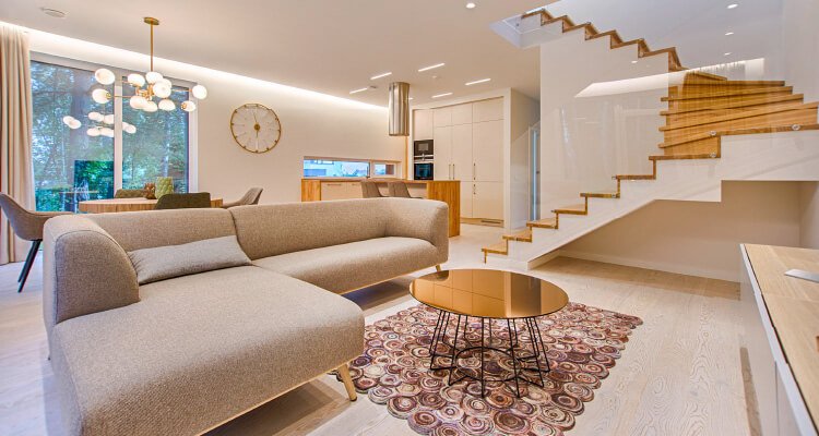 Diseño Multifamiliar