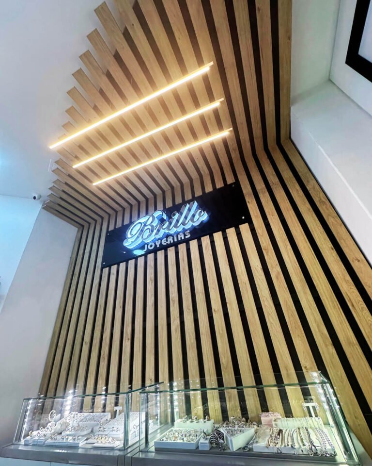 JOYERÍA BRILLO