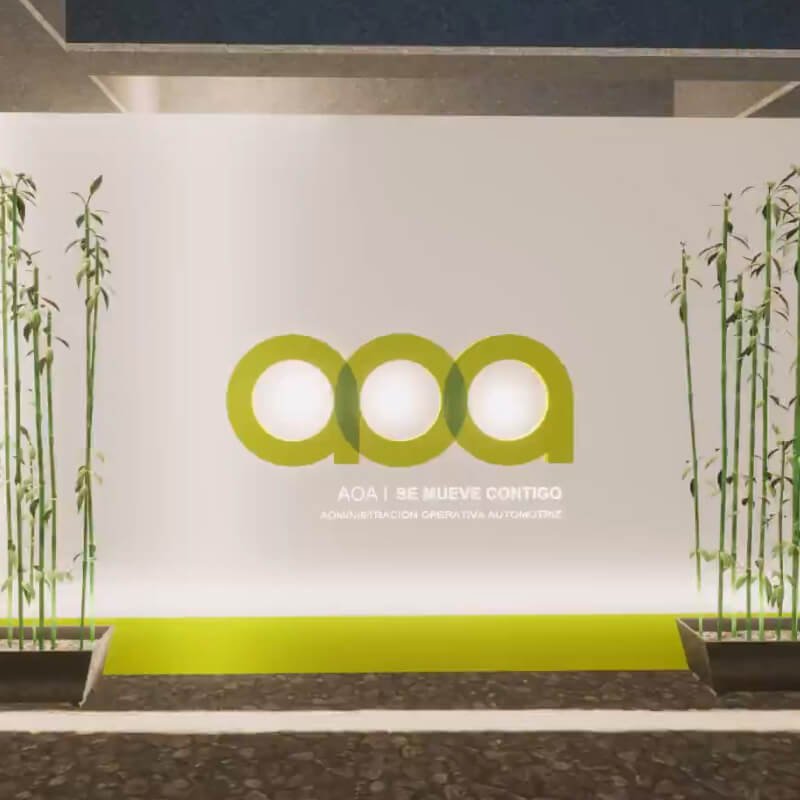 CENTRO DE ADMINISTRACION OPERATIVA AUTOMOTRIZ