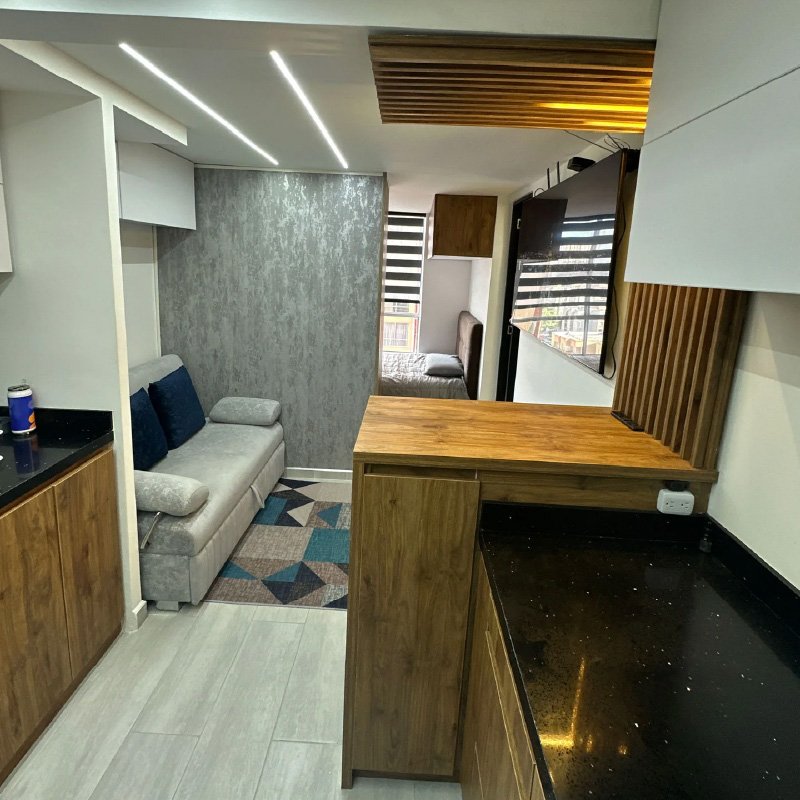 APARTAMENTO CONJUNTO OPORTO