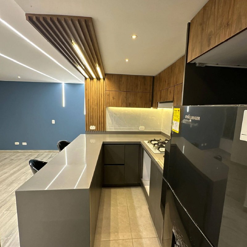 APARTAMENTO OLIVO MADRID CUNDINAMARCA