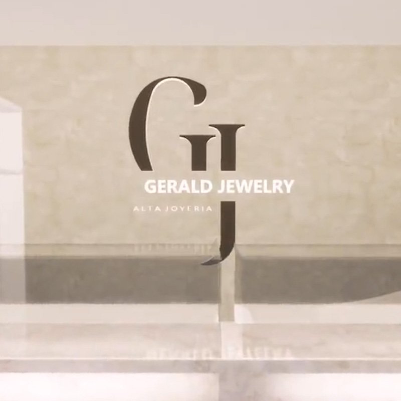 GERARD JEWERLLY- CC ANDINO