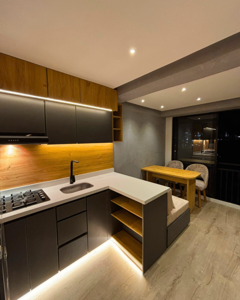 REMODERLACION APARTAMENTO CENTRO MAYOR