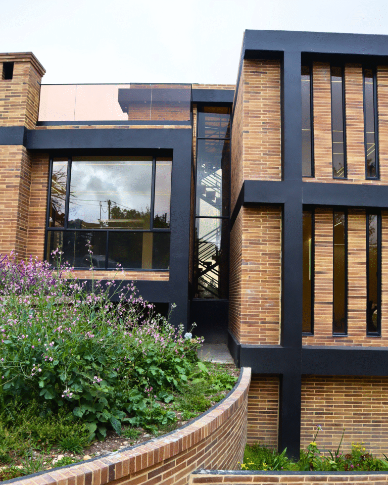 CASA BELLA VISTA LA CALERA CUNDINAMARCA